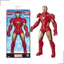 Boneco Homem De Ferro Marvel 25 Cm - Hasbro E5582