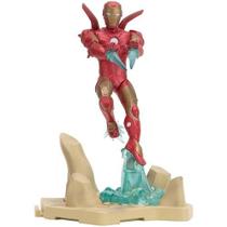 Boneco Homem De Ferro Marvel Avengers Zoteki 004 Sunny 2330 Boneco Homem De Ferro Marvel Avengers Zoteki 004 Sunny 2330