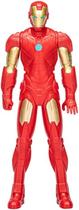 Boneco Homem de Ferro Vingadores 20 cm - Hasbro F6607