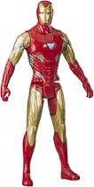 Boneco Homem De Ferro Vingadores Avengers Endgame Marvel F2247 - Hasbro