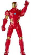 Boneco Homem De Ferro Vingadores Avengers Hasbro Original Boneco Homem De Ferro Vingadores Avengers Hasbro Original