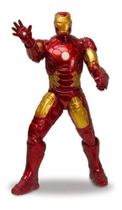 Boneco Homem De Ferro Vingadores - Gigante 50 Cm - Mimo