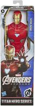 Boneco Homem De Ferro Vingadores Ultimato Mark 85 - Hasbro