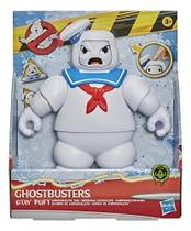 Boneco - Homem De Marshmallow - Ghostbusters - HASBRO - 27 CM
