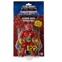 Boneco Homem-Fera He-Man and The Masters of The Universe - Mattel