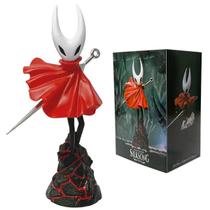 Boneco Hornet 19cm Hollow Knight Action Figure