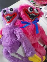 Boneco huggy wuggy de pelúcia Boneco huggy wuggy de pelúcia