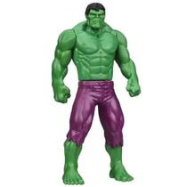 Boneco Hulk 15cm Avengers Hasbro B1813