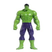 Boneco Hulk 22Cm - Marvel - Marvel Avengers