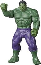 Boneco Hulk 24cm Marvel E7825 - Hasbro Boneco Hulk 24cm Marvel E7825 - Hasbro