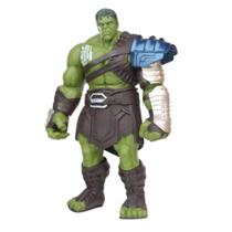 Boneco Hulk 35cm Grande Ragnarok Envio Imediato Bonito Tamanho:35cmCor:VerdeGênero:Unissex