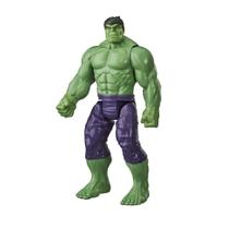 Boneco Hulk Avengers - Hasbro
