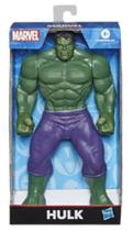 Boneco Hulk Avengers Olympus E7825 Hasbro