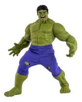 Boneco Hulk Endgame 50cm - Mimo ref. 585
