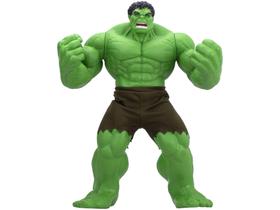 Boneco Hulk Gigante 23cm - Mimo