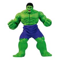 Boneco Hulk Grande Universe Marvel