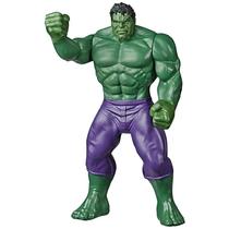 Boneco Hulk Marvel 24 cm