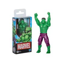 Boneco hulk marvel avengers 15cm - hasbro b1686 Boneco hulk marvel avengers 15cm - hasbro b1686
