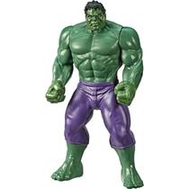 Boneco Hulk Marvel E5555 Hasbro