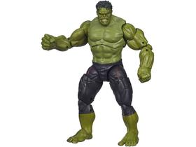 Boneco Hulk Marvel Legends Infinite Series 26,7cm - Hasbro