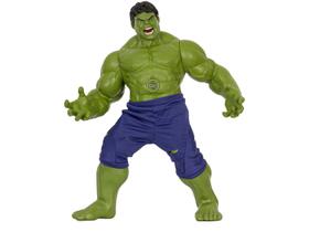 Boneco Hulk Marvel Mimo Toys Boneco Hulk Marvel Mimo Toys