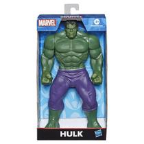 Boneco Hulk Marvel Olympus 30 Cm - Hasbro E7825