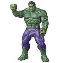 Boneco Hulk Marvel Olympus E7825 - Hasbro