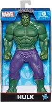 Boneco Hulk Marvel Olympus Hasbro - E7825 Boneco Hulk Marvel Olympus Hasbro - E7825