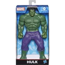 Boneco Hulk Marvel Olympus - Hasbro Boneco Hulk Marvel Olympus - Hasbro