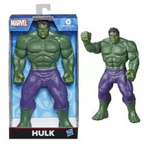 Boneco Hulk Olympus 24Cm Marvel E7825