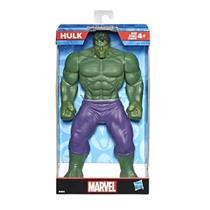 Boneco Hulk Olympus 25cm Hasbro