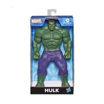 Boneco hulk olympus marvel avengers - hasbro e5555/e7825