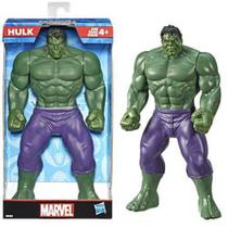 Boneco Hulk Olympus Marvel Avengers - Hasbro E5555/e7825