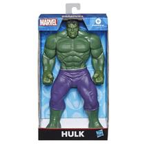 Boneco Hulk Olympus Marvel- Hasbro Bonecos