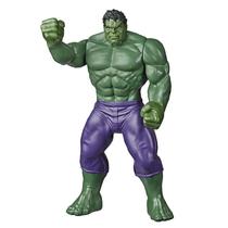 Boneco Hulk Olympus Marvel Vingadores Hasbro