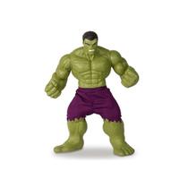 Boneco Hulk Revolution 45 cm Mimo