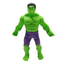 Boneco Hulk Vingadores Brinquedo