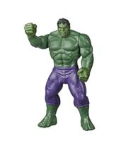 Boneco Hulk Vingadores Marvel Hasbro Articulado