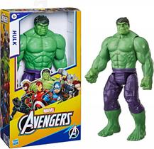 Boneco Hulk Vingadores Marvel - Hasbro