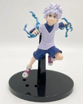 Boneco Hunter x Hunter Killua