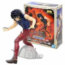 Boneco ikki de Fênix - Cavaleiros do Zodiaco - Bandai - Bandai - Banpresto Boneco ikki de Fênix - Cavaleiros do Zodiaco - Bandai - Bandai - Banpresto