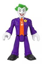 Boneco Imaginext Dc Super Friends Coringa Mattel