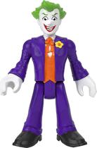 Boneco Imaginext DC Super Friends XL Coringa Mattel HHH82