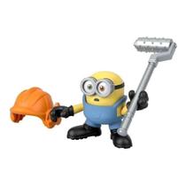 Boneco Imaginext Minions Bob GNV95 - Fisher-price Boneco Imaginext Minions Bob GNV95 - Fisher-price