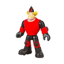 Boneco Imaginext Minions Svengeance 7Cm - Gnv96