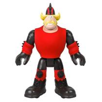 Boneco Imaginext Minions Svengence GNV96 - Fisher-Price