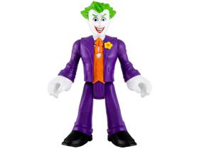 Boneco Imaginext XL Coringa - DC Super Friends - The Joker - Batman - Mattel - HHH82