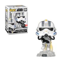 Boneco Imperial Rocket Trooper 552 Star Wars - Funko Pop!