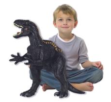 Boneco indoraptor jurassic world gigante com rugidos reais - jurassic world - mimo brinquedos Boneco indoraptor jurassic world gigante com rugidos reais - jurassic world - mimo brinquedos