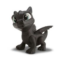 Boneco Infantil Baby Dragon Dragao Preto De Vinil Bambola 932 Boneco Infantil Baby Dragon Dragao Preto De Vinil Bambola 932
